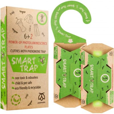 Clothes and Carpet Moth Traps Petsmatic