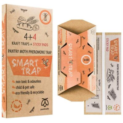 Pantry and Food Moth Traps Pestmatic