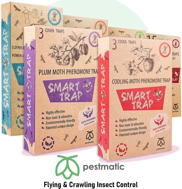 pestmatic products